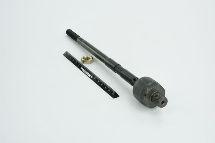 vidinė skersinė vairo trauklė