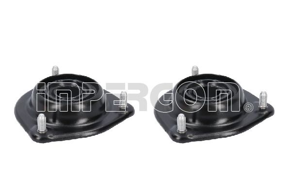 Reparatursatz, Federbeinstützlager