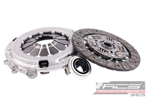 KIT STD HONDA INTEGRA 2.0L - TecDoc Only