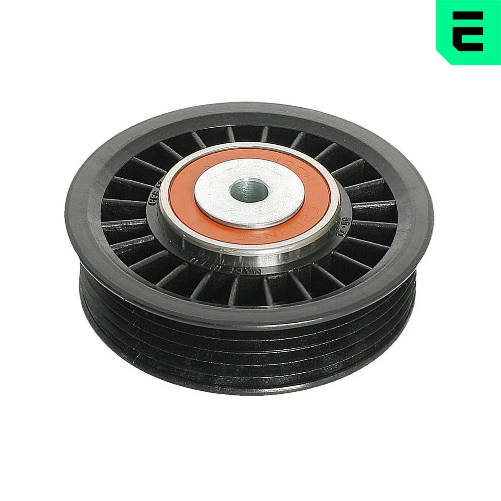 Tensioner Pulley, V-ribbed belt 0-N1441S