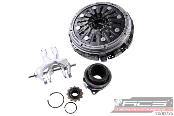 KIT DCT HYUNDAI I30 1.6L - TecDoc Only