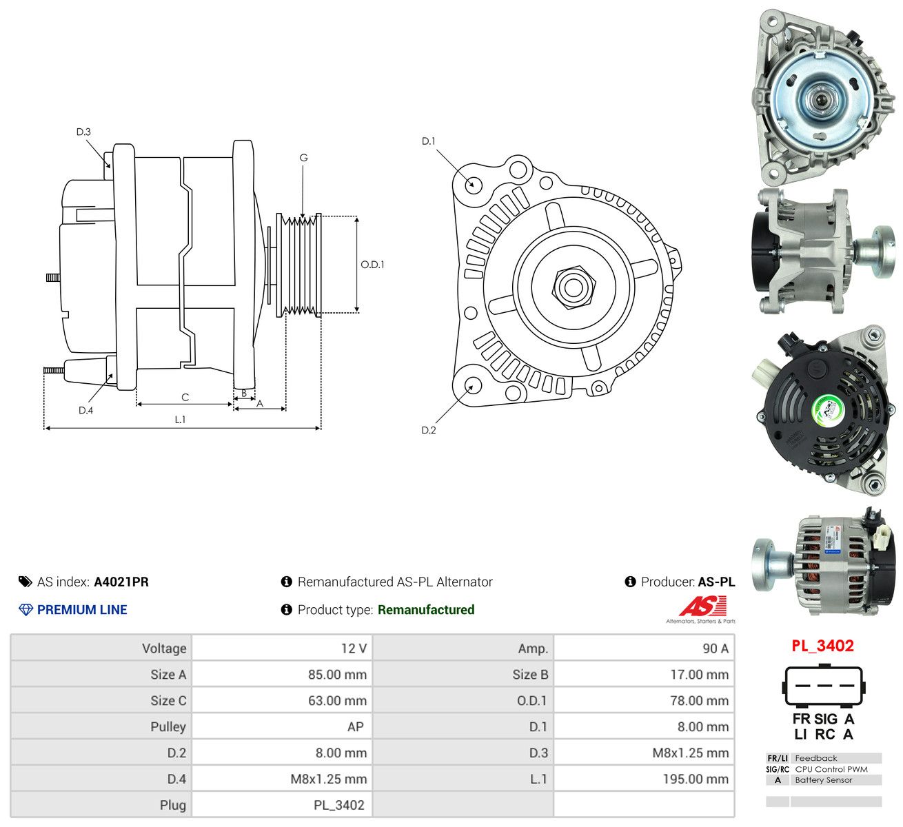Generator