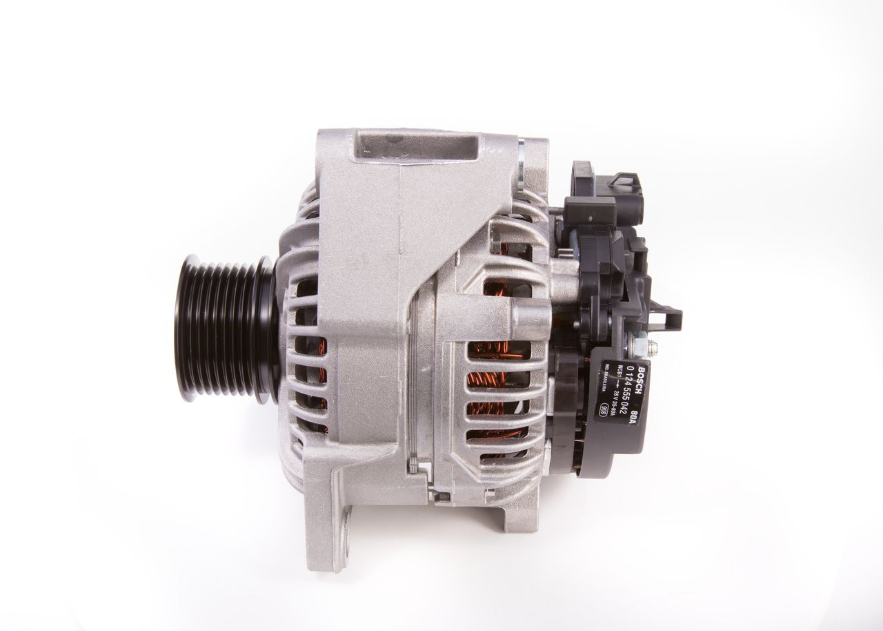 Alternador