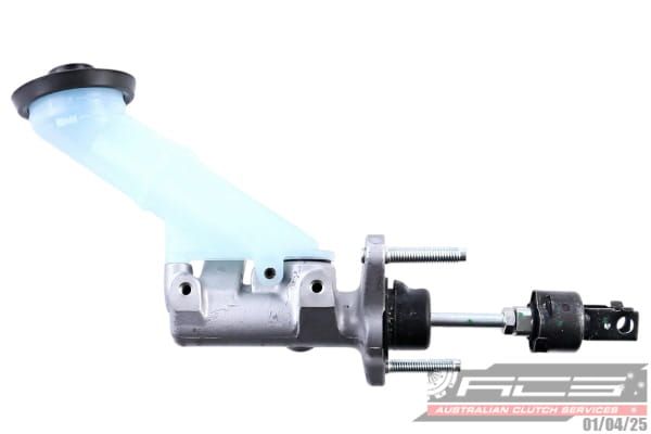 CLUTCH M/CYL TOYOTA 15.87mm (5/8) - TecDoc 1