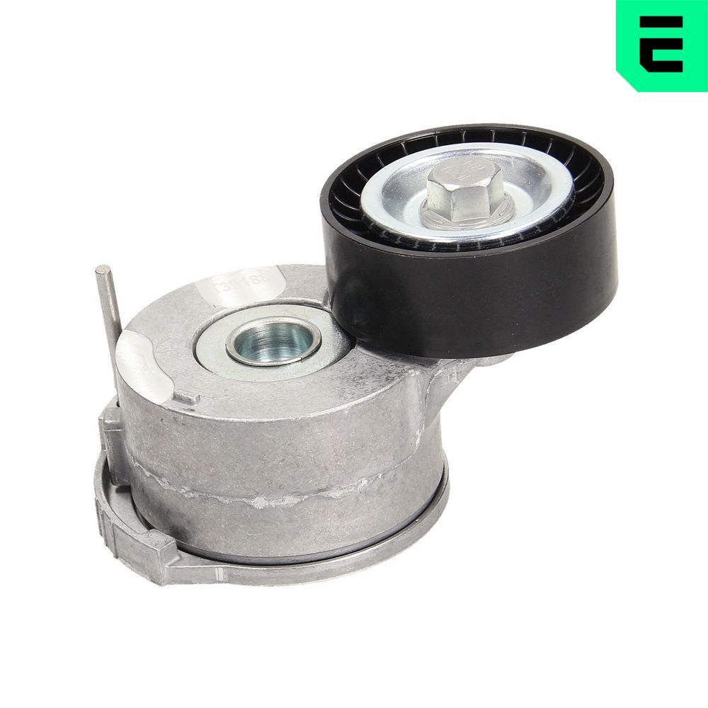 Spannarm, Keilrippenriemen