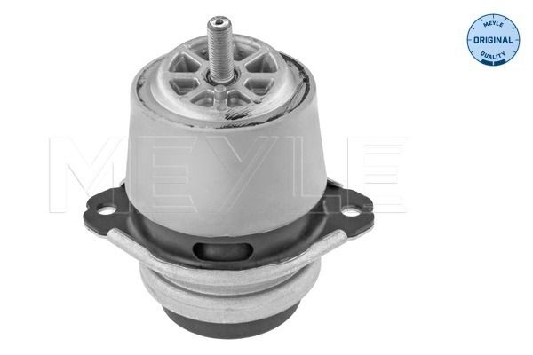 Lagerung, Motor