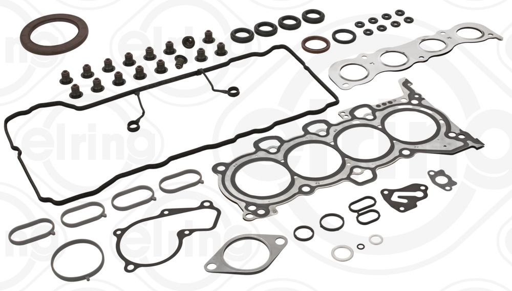 ELRING 864.500 Full Gasket Kit, engine