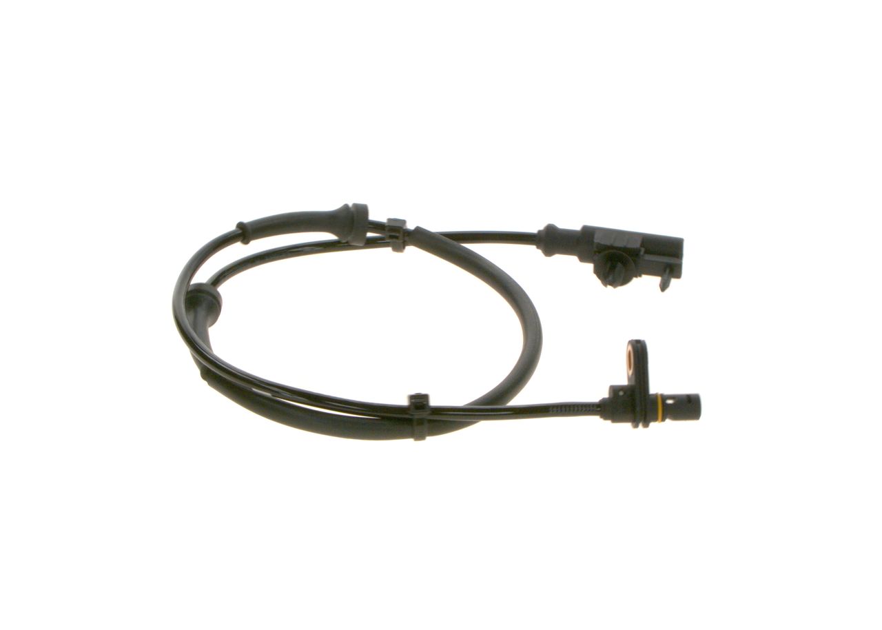 Sensor, Raddrehzahl