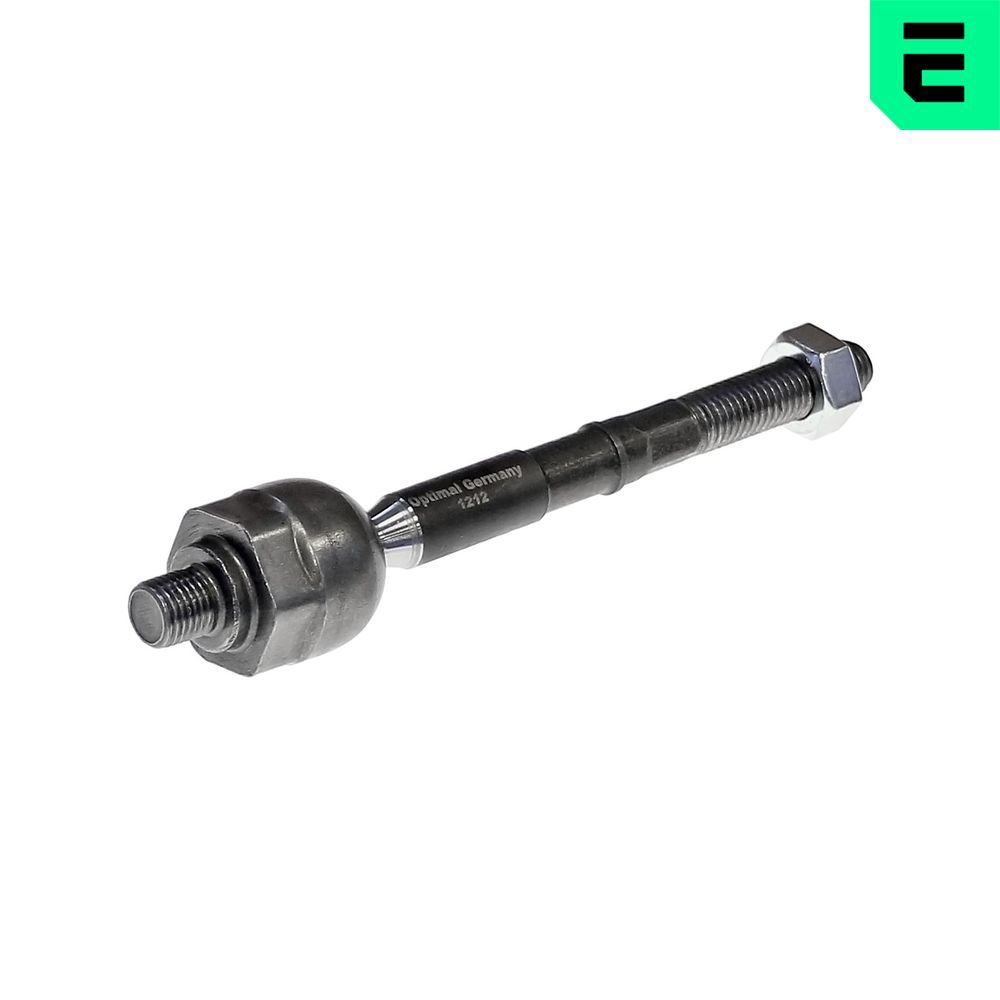 Axialgelenk, Spurstange