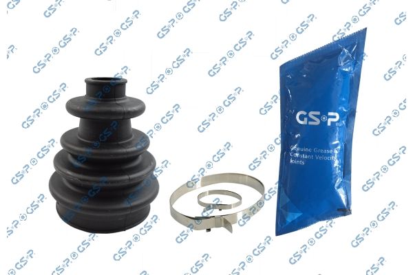 GSP 780892 - Faltenbalgsatz, Antriebswelle