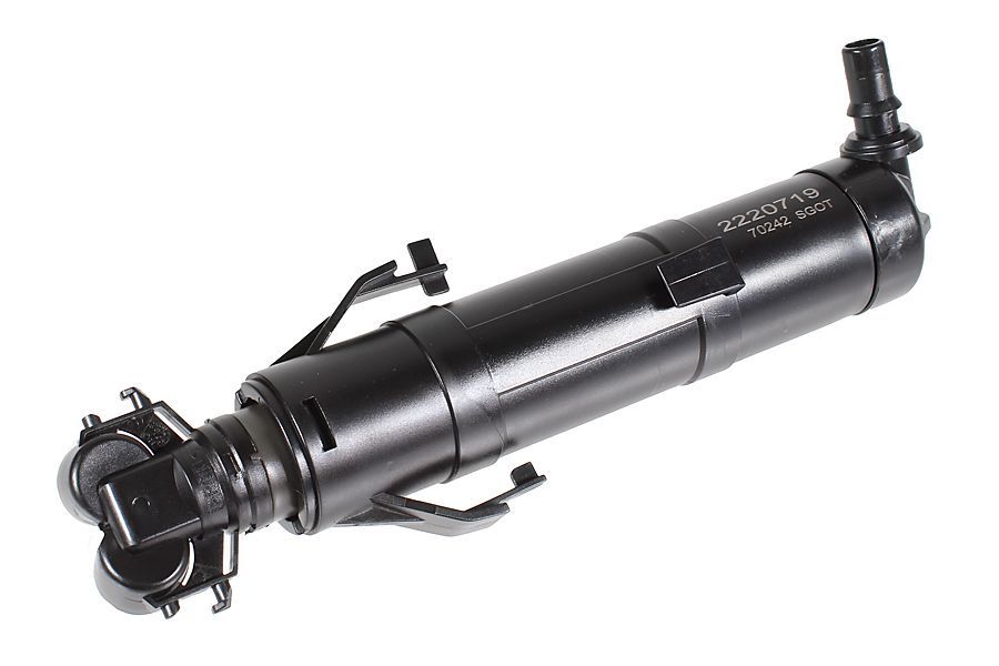 METZGER 2220719 - Waschwasserd&uuml;se, Scheinwerferreinigung