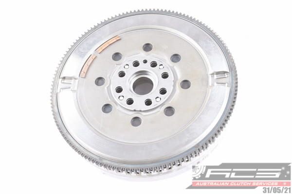 DMF RENAULT TRAFIC - TecDoc 2