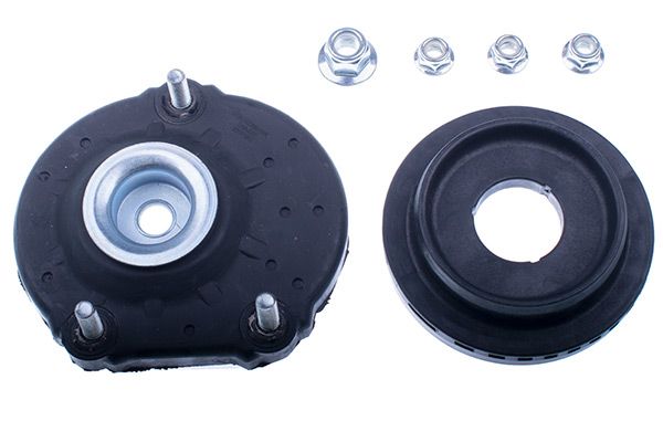 Repair Kit, suspension strut support mount D600038