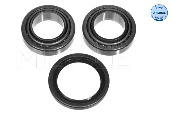 Wheel Bearing Kit 714 101 9561