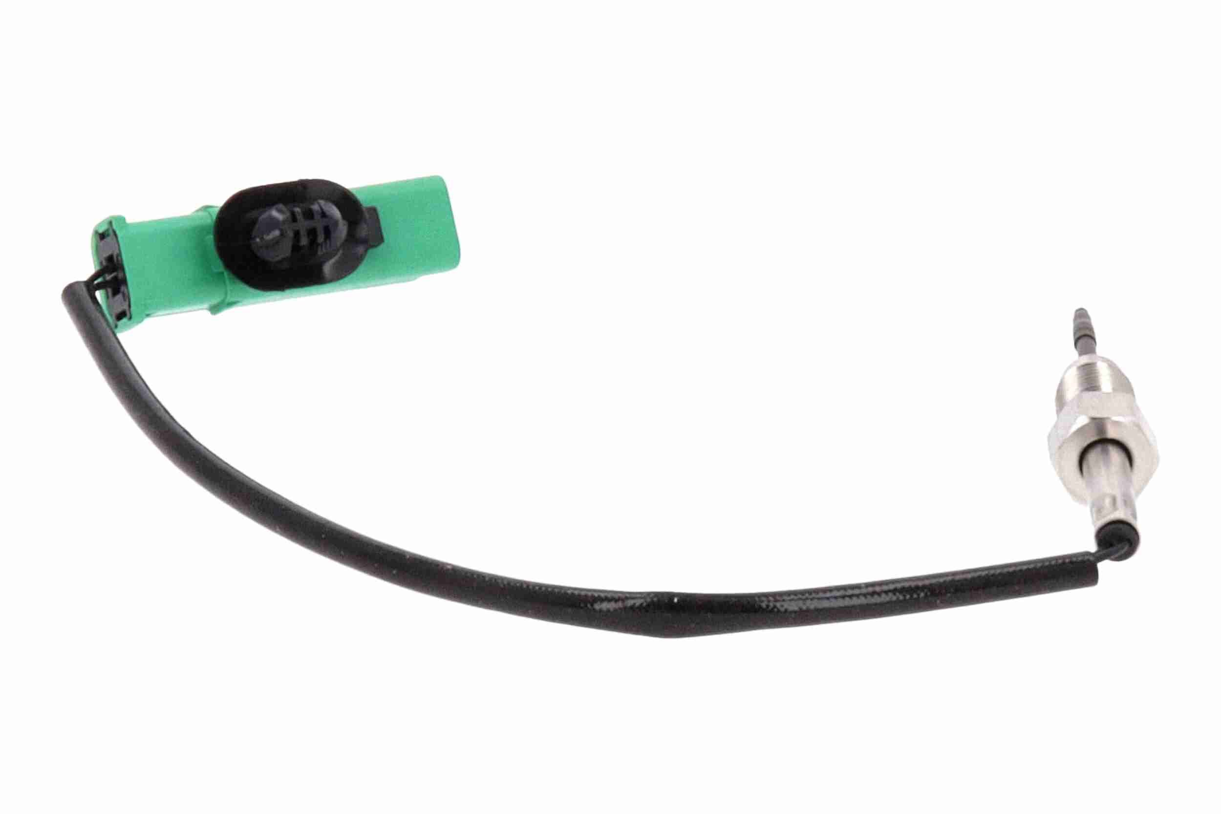 Sensor, Abgastemperatur