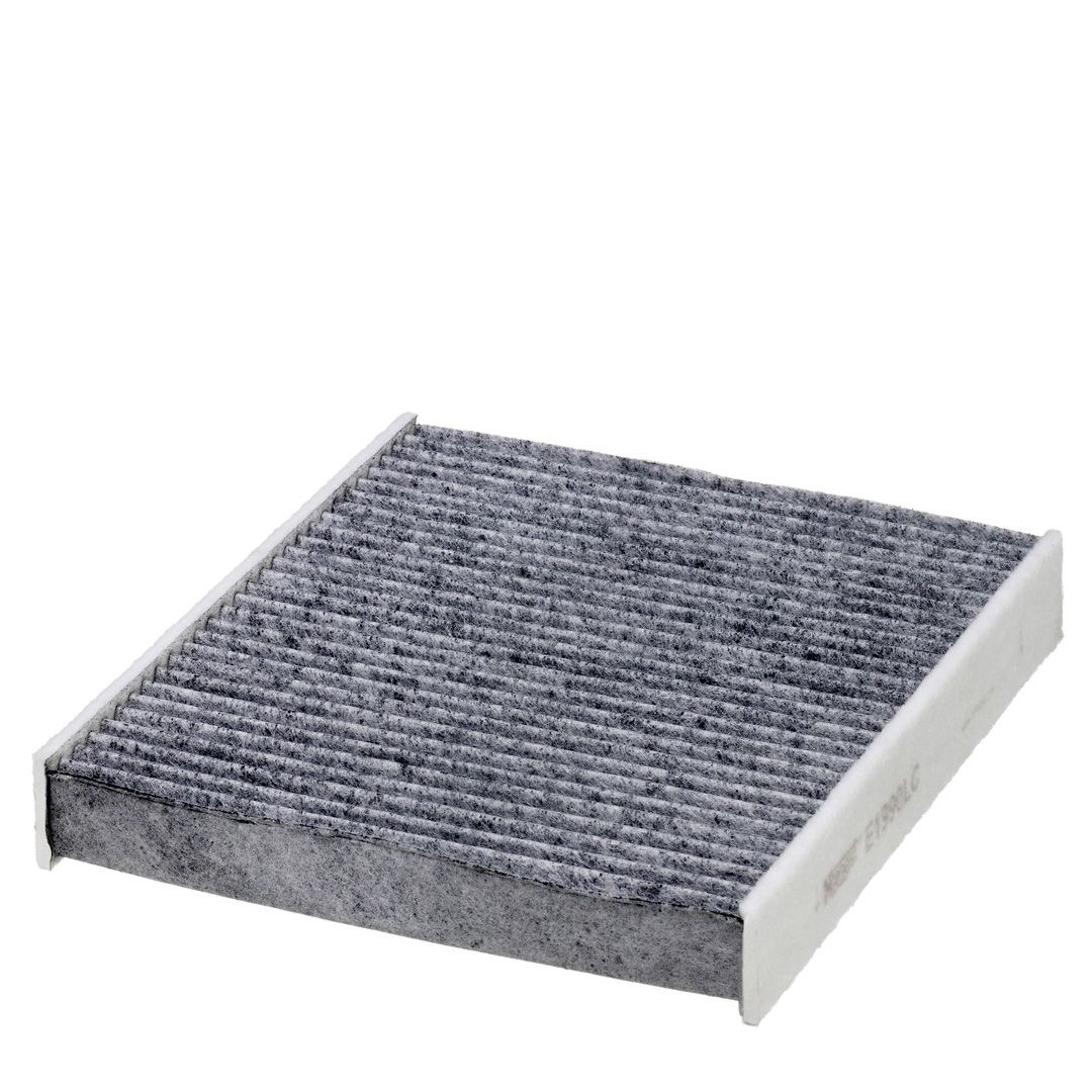 Filter, Innenraumluft