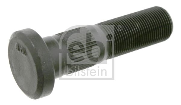 Wheel Stud 02504