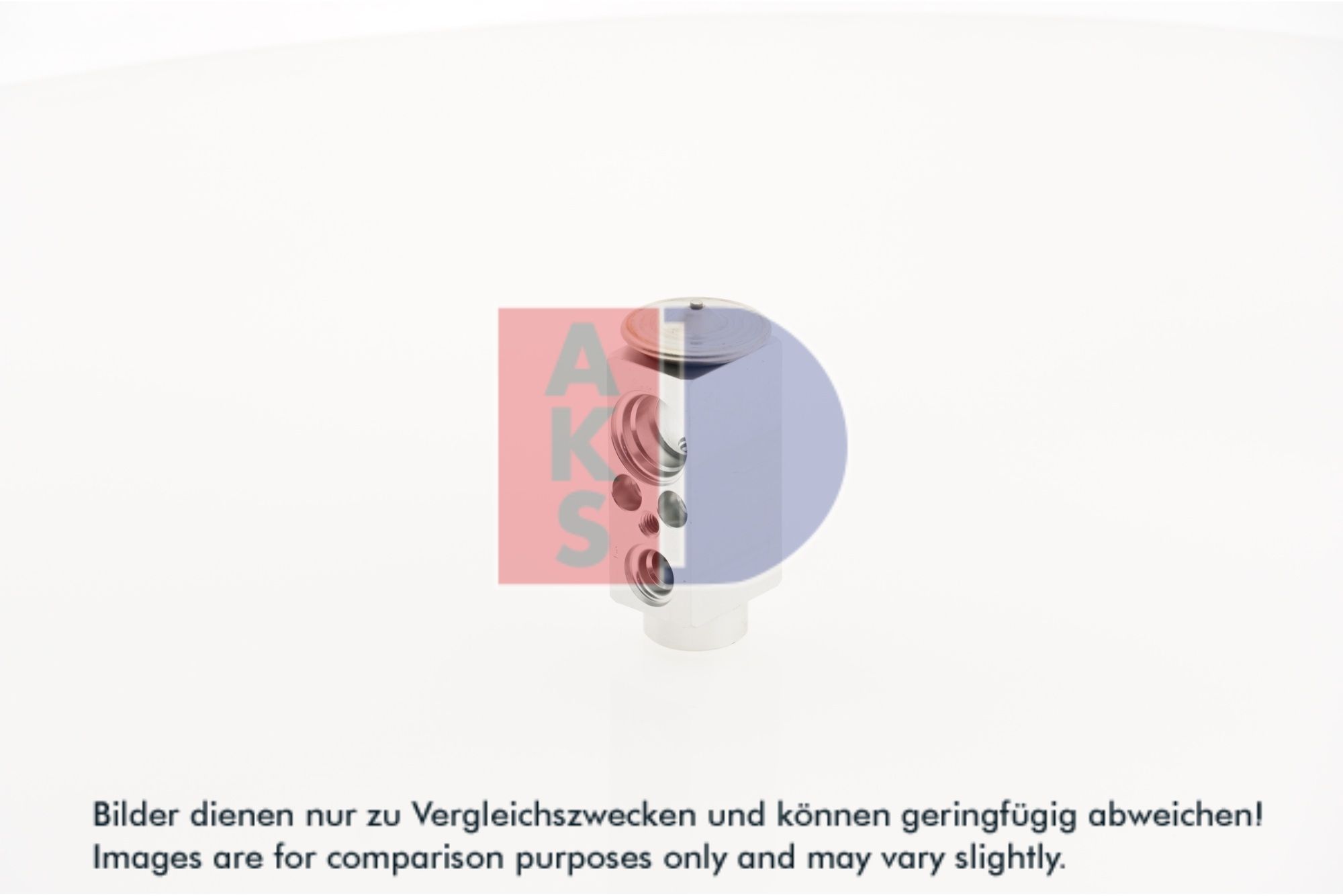 Expansionsventil, Klimaanlage