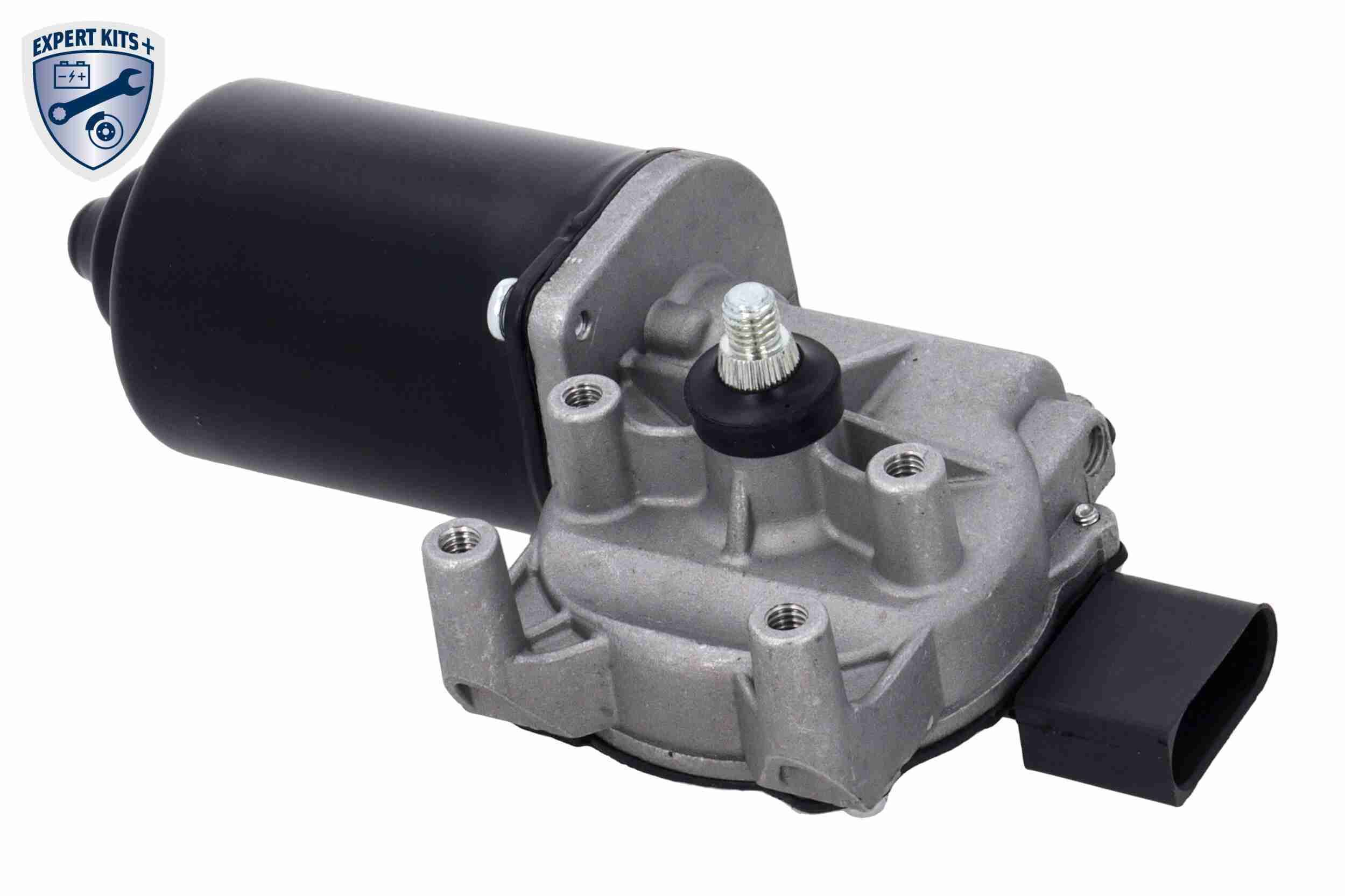 Wischermotor
