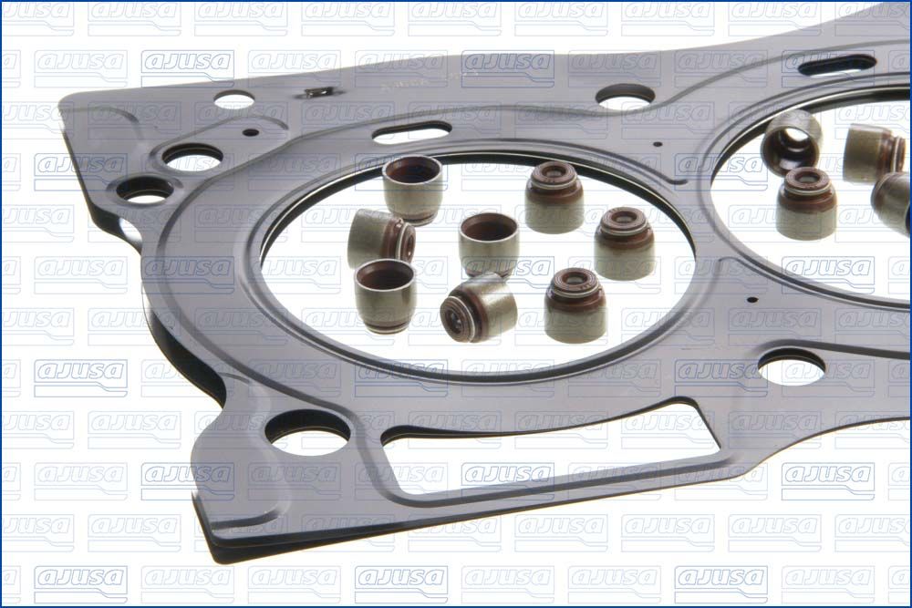 Dichtungsvollsatz, Motor Dichtungsvollsatz, Motor