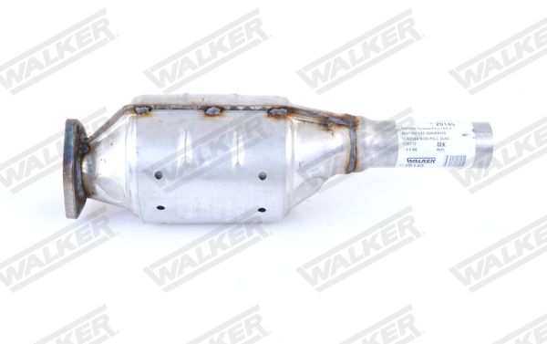 CATALYSEUR SEAT CORDOBA + VW POLO1.  0301