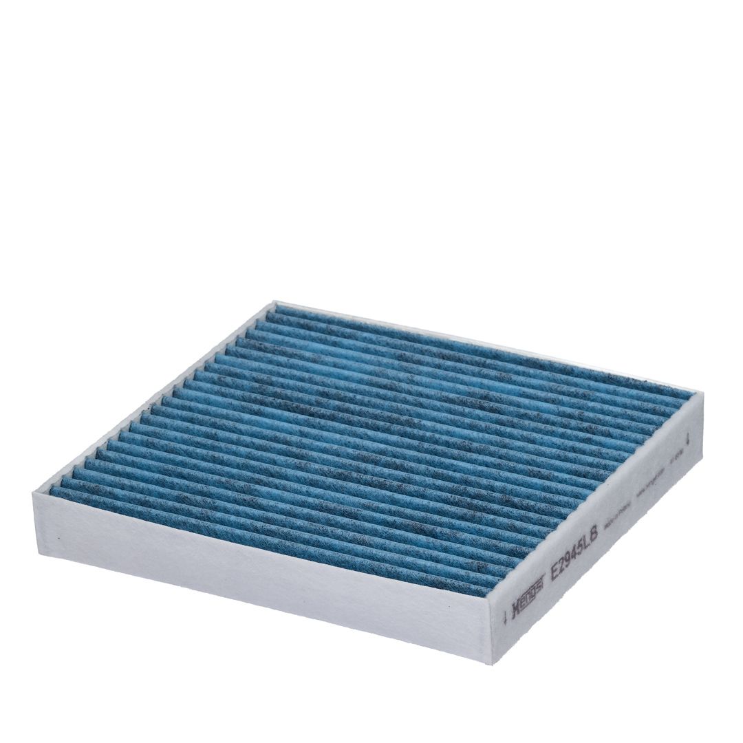 Filter, Innenraumluft