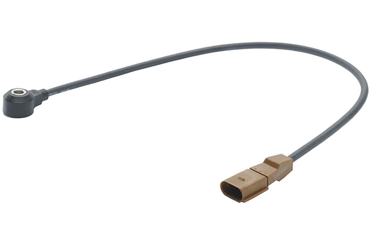 Klopfsensor