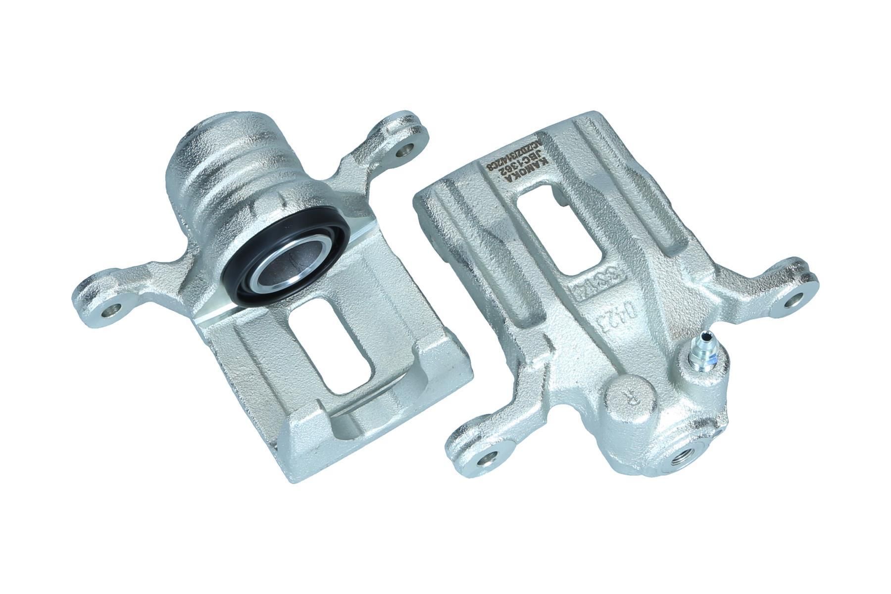 Bremssattel
