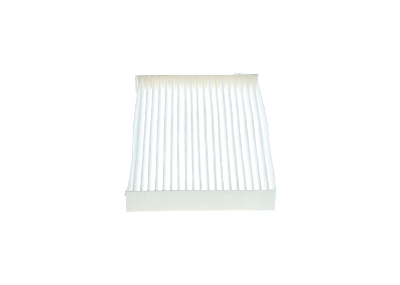 Filter, Innenraumluft