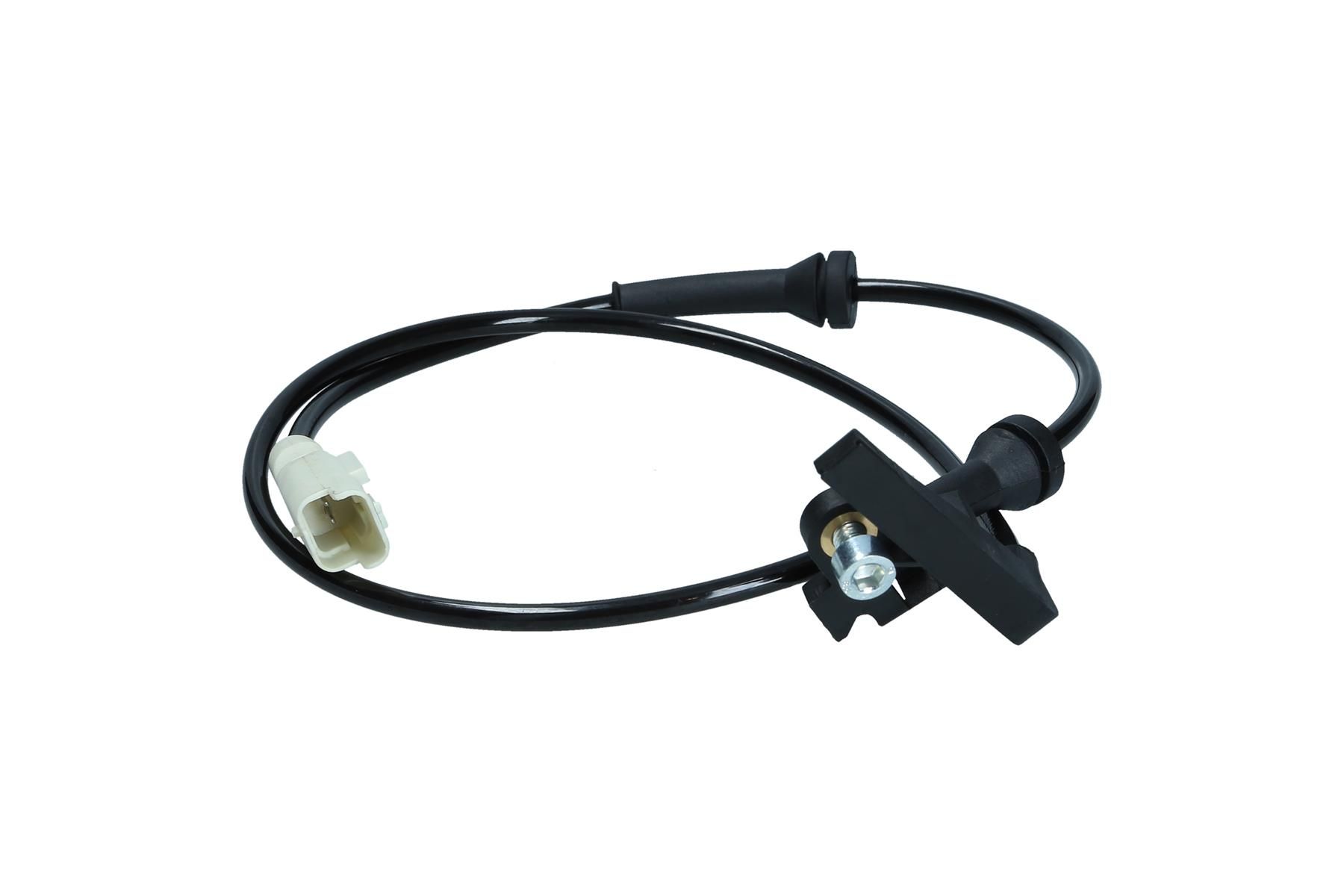 Sensor, Raddrehzahl