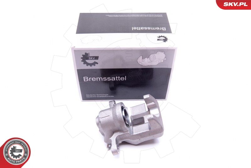 Brake Caliper 45SKV814