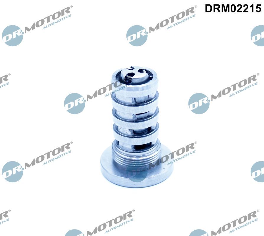 Dr.Motor Automotive DRM02215 - Steuerventil, Nockenwellenverstellung