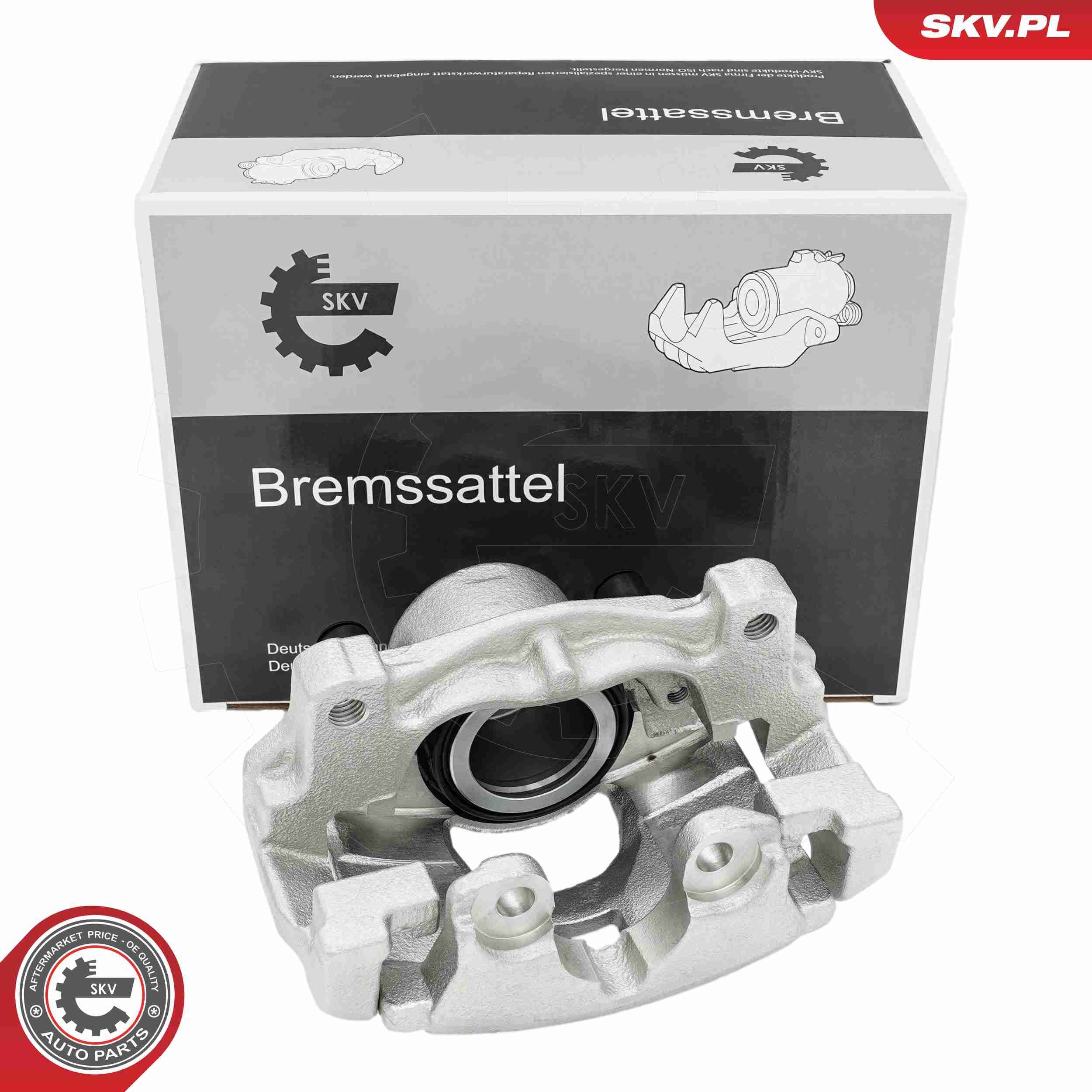ESEN SKV 78SKV932 - Bremssattel