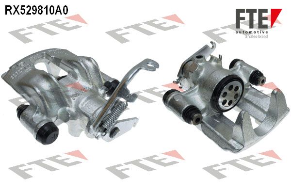 Brake Caliper 9291543