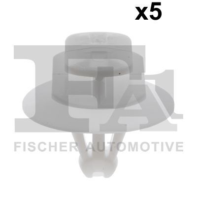 FA1 75-40010.5 Clip, Zier-/Schutzleiste