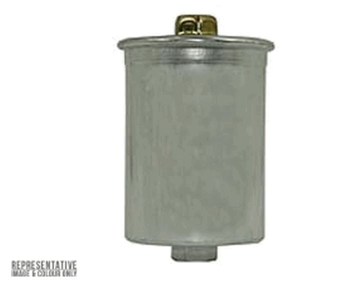 FUEL FILTER FITS Z399 - TecDoc Only