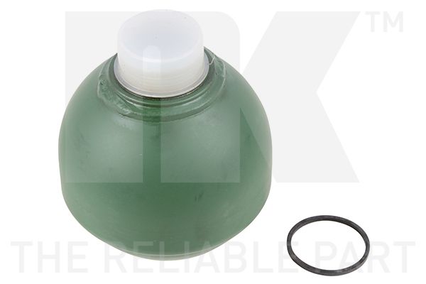 Regler, Niveauregulierung