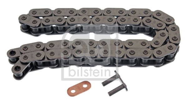 Kette, Ölpumpenantrieb