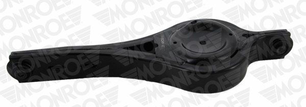 Control/Trailing Arm, wheel suspension L16579