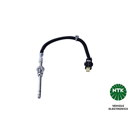 Sensor, Abgastemperatur