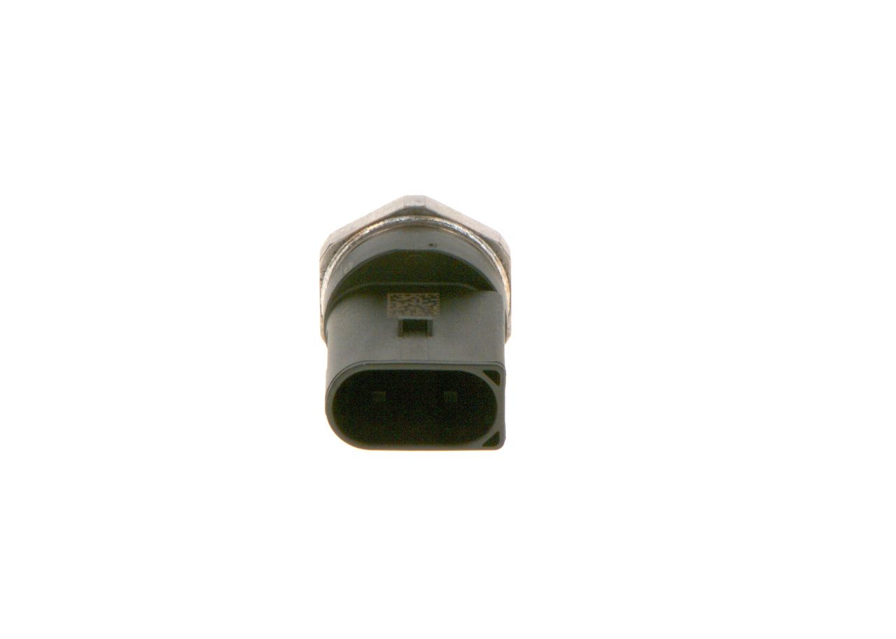 Sensor, Kraftstoffdruck