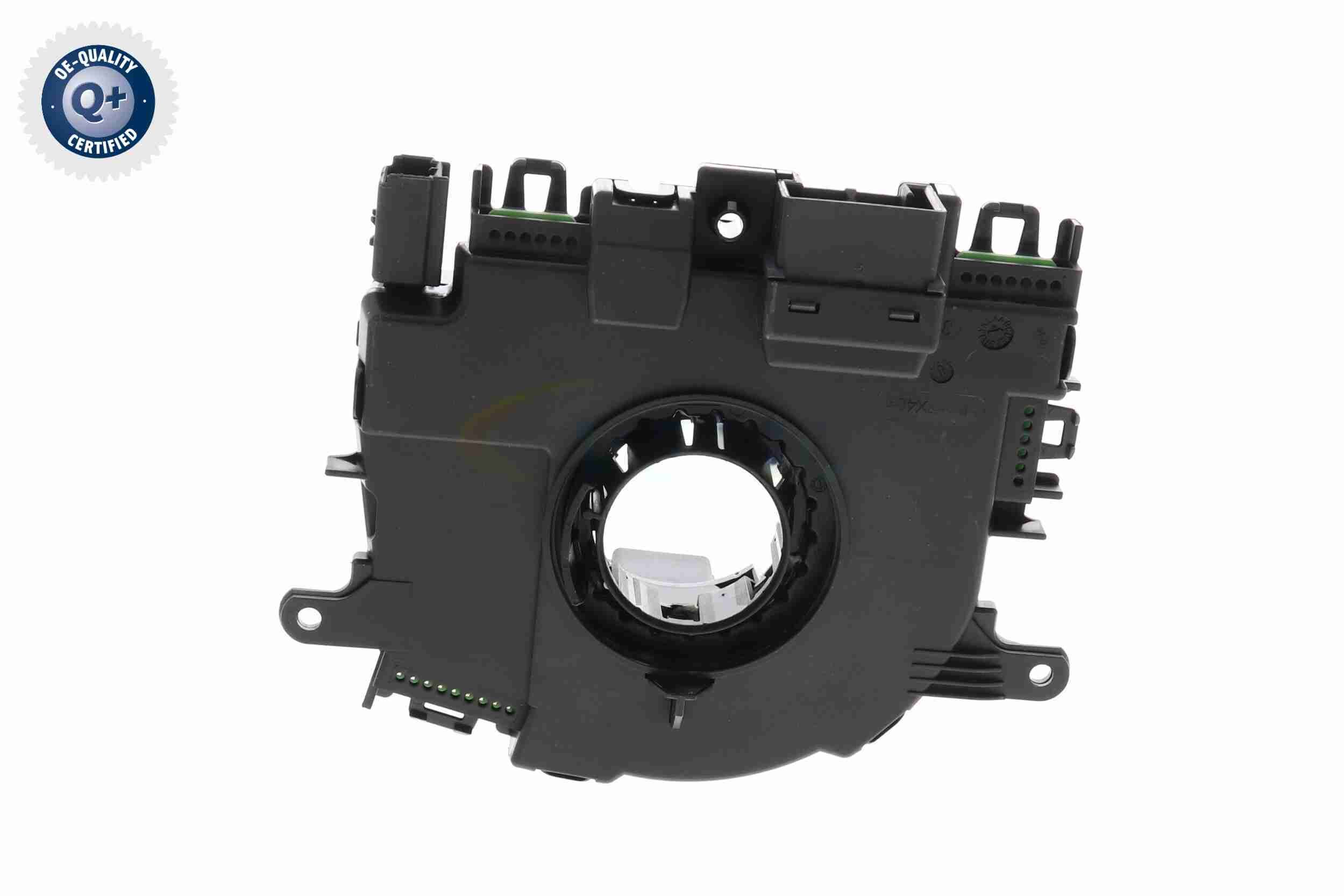 Wickelfeder, Airbag