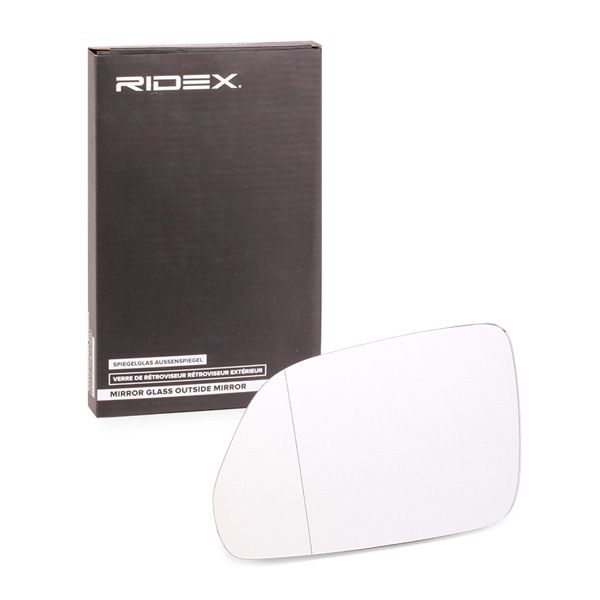 RIDEX 1914M0075 Mirror Glass, exterior mirror