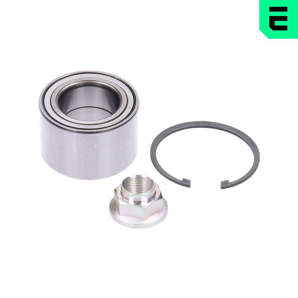 OPTIMAL 952421 - Radlagersatz