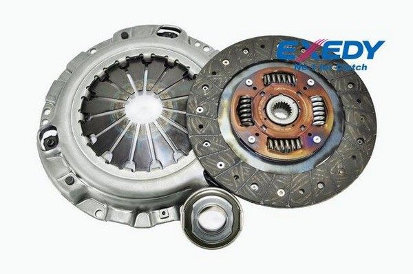 225mm Mitsubishi - TecDoc Only