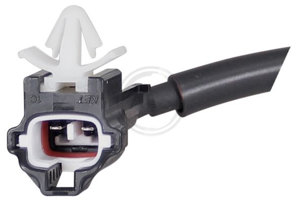 Sensor, Raddrehzahl