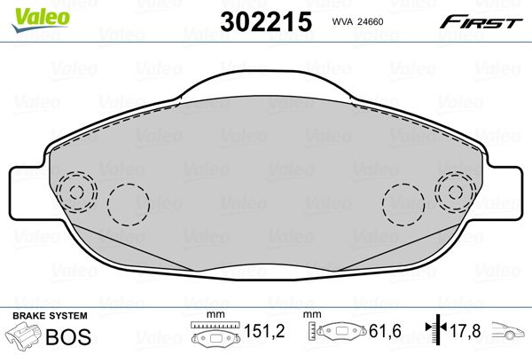 CAPTEUR VITESSE ROUE ABS