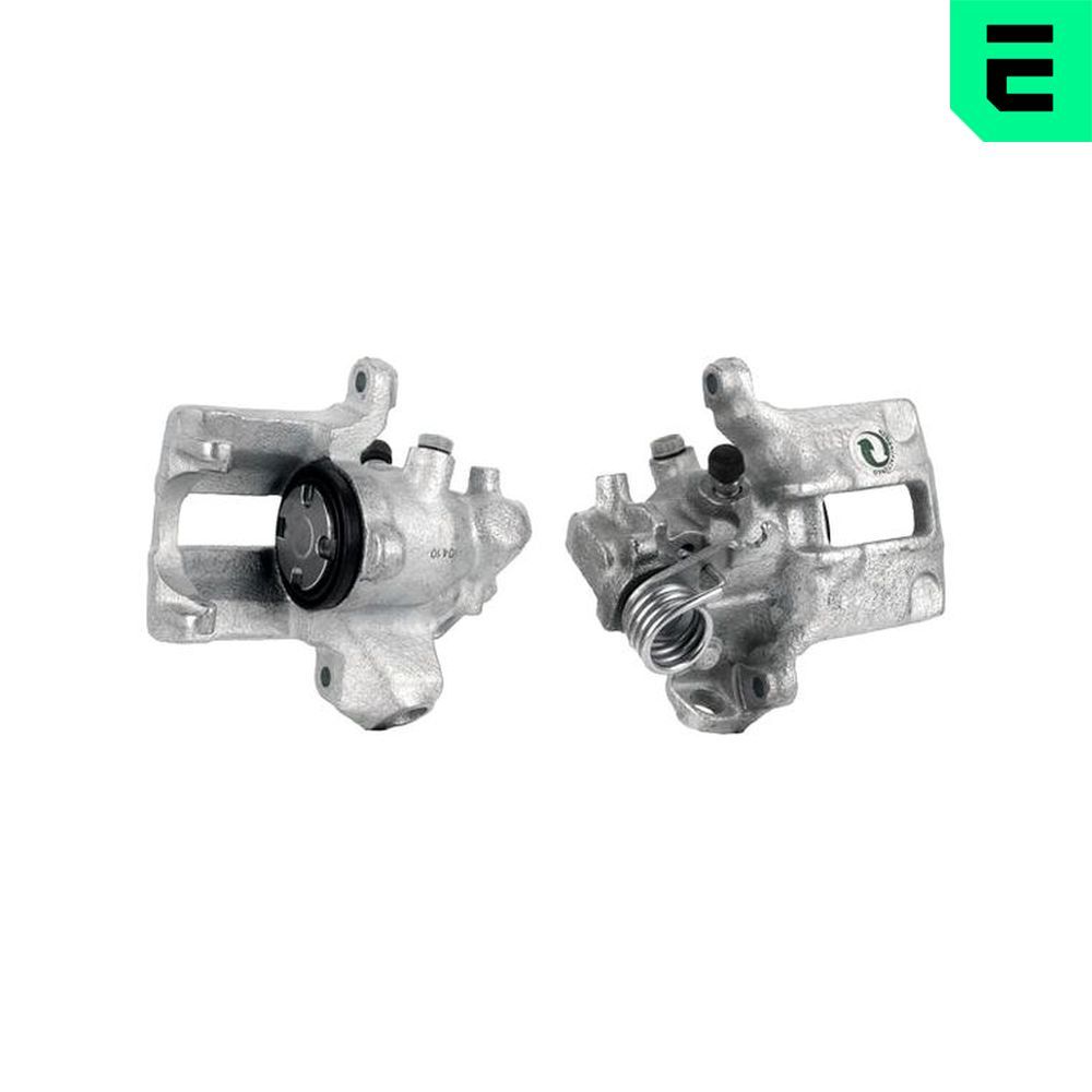 OPTIMAL BC-2096L - Bremssattel