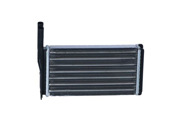 NRF 58608 Heat Exchanger, interior heating