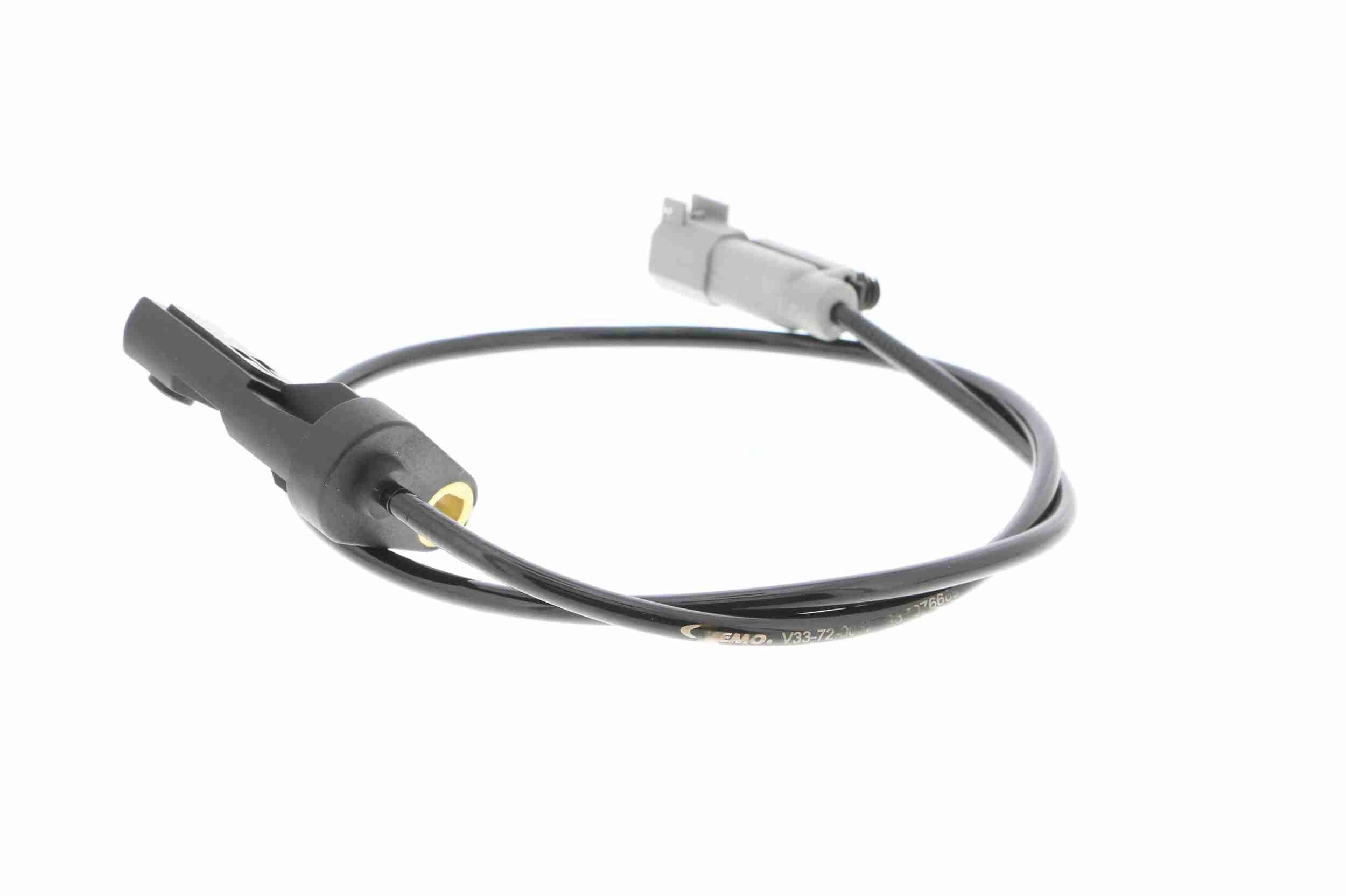 Sensor, Raddrehzahl Sensor, Raddrehzahl